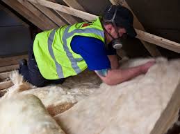 Best Garage Insulation  in Lincoln Rk, PA